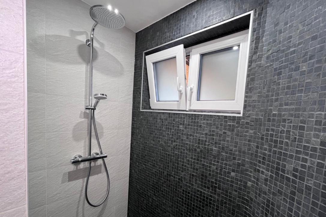 Ferienwohnung Seckenheim - Stilvoll Uebernachten Zwischen Mannheim Und Heidelberg Ideal Fuer Kurztrips Exteriér fotografie