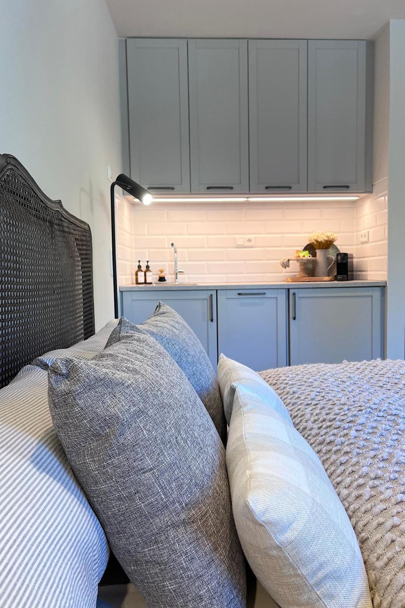 Ferienwohnung Seckenheim - Stilvoll Uebernachten Zwischen Mannheim Und Heidelberg Ideal Fuer Kurztrips Exteriér fotografie