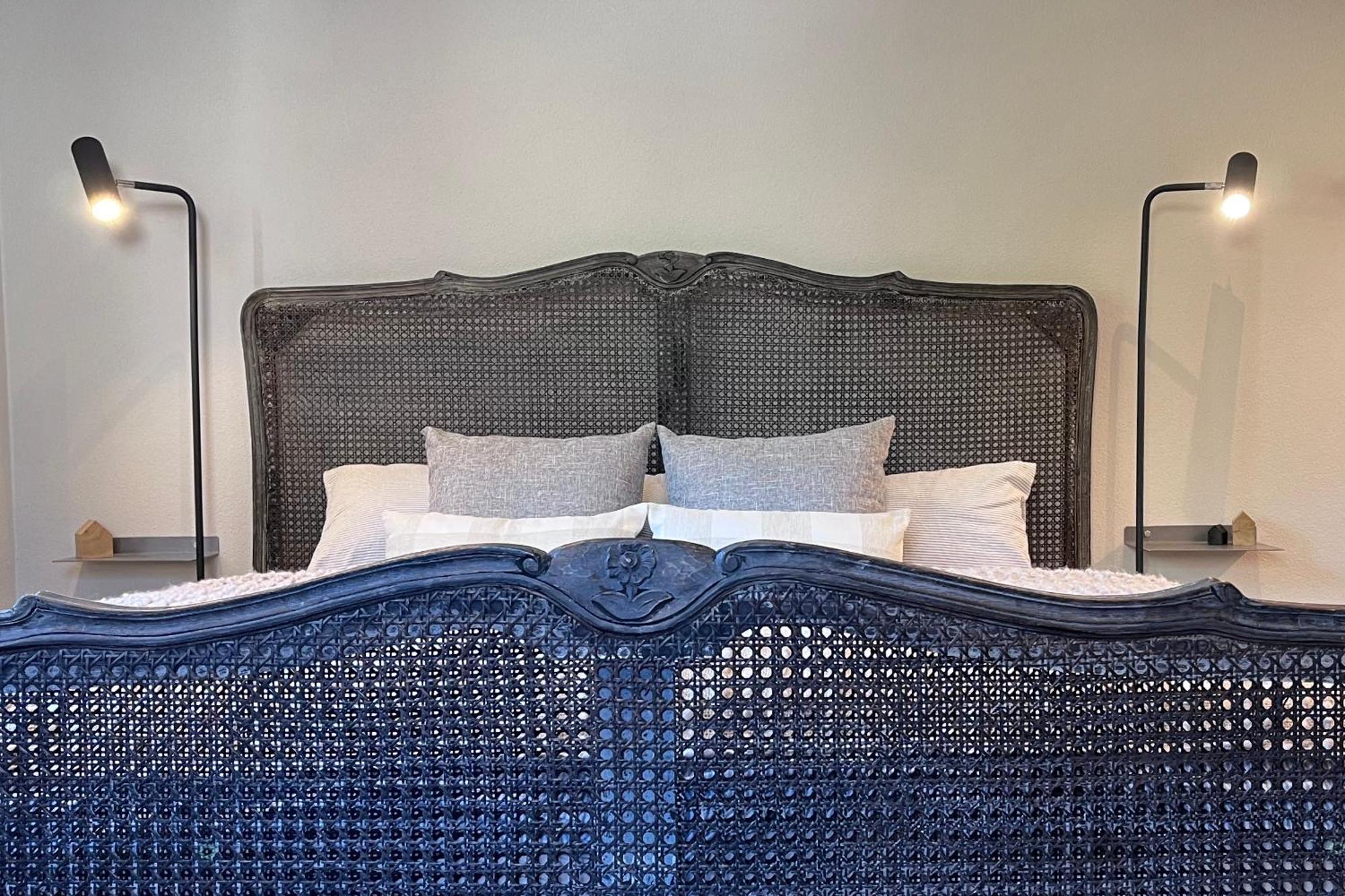 Ferienwohnung Seckenheim - Stilvoll Uebernachten Zwischen Mannheim Und Heidelberg Ideal Fuer Kurztrips Exteriér fotografie